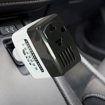 차량 용 인버터 12V24V ~ 220v 자동차 모바일 전원 어댑터 USB 자동 변환기 충전기 모든 휴대 전화에 사용 범용