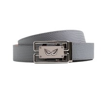 [화이트볼] 골프벨트 카라R 멀티스트랩 패션벨트 스포츠벨트, 블루