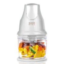 퀸메이드 샤인 쵸퍼 전동 멀티 다지기 QMC-2000W