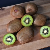 과즙풍부한 새콤달콤 맛있는 제주 그린키위 최상급 프리미엄 2kg 5kg, 1box, 프리미엄5kg