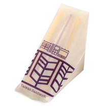 만복당 대만 샌드위치 (냉동) 18입 x 3세트(개당1650원), 라즈베리, 18입 x 3세트, 65g