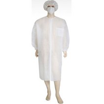 일회용가운(방문자가운/XL)