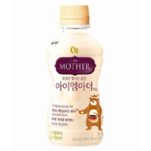 남양 아이엠마더 액상분유 3단계 240ml, 5개, 6개입