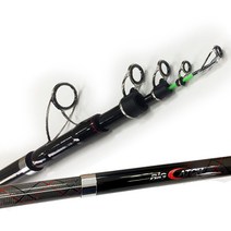 부산가자낚시-삼우 설악 초원투 7-530 원투낚시대