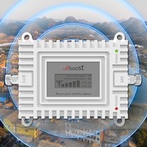 증폭기 와이파이증폭기 음성 wifi 확장기 Callboost-셀룰러 증폭기 gsm 2g 리피터 850 휴대폰 부스터 1900, 01 EU Plug_08 AWS 1700Mhz