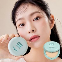 코드글로컬러 [코드글로컬러] 레스이즈모어 팩트, 22.5호, 1개