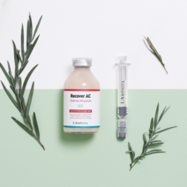 라보니니따 리커버 AC 티트리앰플 40ml 여드름 케어, 단품