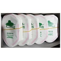 숟가락집 삼주 소 6x9cm 720매*25 대용량 수저집