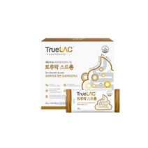 휴럼 트루락 스트롱 14포 1박스/쾌변 유산균