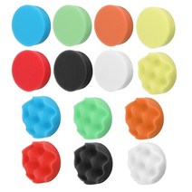 차량용 광택기 무선광택기 폴리싱머신 폴리셔 자동차연마기계 왁싱KKMOON-가변 속도 1200W 220V 전기 자동, 02 Type 2