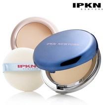 입큰 스킨피니쉬 팩트 파우더 + 리필, 21호 누드베이지, 2세트