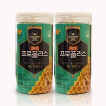 닥터헬퍼 목청 프로폴리스 목캔디 48정, 2통, 216g
