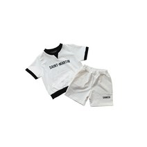 [옷만들기 패턴] 브이레이어드세트(아동 성인) _톡톡패턴, 아동-상의