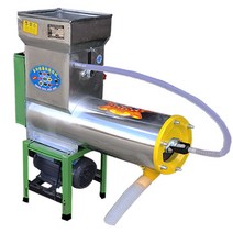 푸에라리아 슬래그 전분 분리기 가정용 상업용 칡 감자 연근 정제기 고구마 분쇄기 분말 기계, 8 780스테인리스스틸프레임+고성능모터