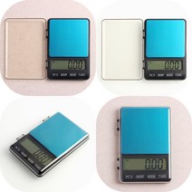 마트498 센스 초정밀 전자저울 600gx0.01g 계량저울 커피저울 제빵계량 요리저울 실험용전자저울 휴대용 핸드드립