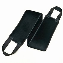 태닝로션 기계 화이트 태닝보습로션 백 어플리케이터 셀프 태너 및 브론저 제거 장갑 299, 검은색