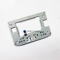Dell Alienware M17x R3 R4 용 케이블이있는 기존 노트북 터치 패드 LED 백라이트 보드 CN-0W2TRW LS-6608P, 02 B
