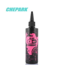 자전거오일 CHEPARK 100P 120ml 건식윤활유