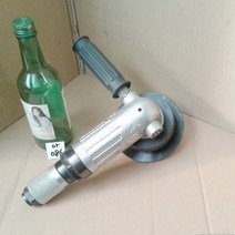 아086 PTK TURBO160RC 에어면취기