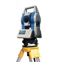 측량장비 600m prismless total station 55 고속 500m 반사 형 로봇, 한개옵션0