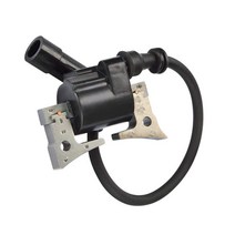 전기 톱 점화 코일 모듈 자기 공구 부품 교체 스파크 점화 코일 로빈 스바루 EX13 6 ~ 7 HP OHC 169CC 211, 한개옵션0