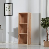 아이퍼니처 UV 원목공간박스 32T범퍼 삼나무 3단