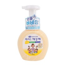 아이깨끗해 핸드폼 베이비파우더향 250ml 손세정제_230130EA, 다사랑 쿠팡 1, 다사랑 쿠팡 본상품선택, 다사랑 쿠팡 본상품선택