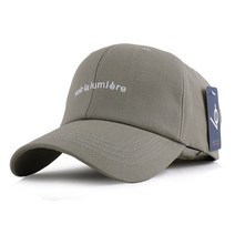 베이직엠 남성 여성 야구모자 볼캡 루미에르