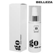 벨리사 빙하수 나이아신 미백 토너 미스트형, 1개, 80ml