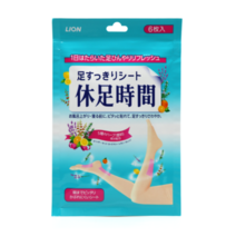 군인 휴족시간 행군 발보호 개별포장 곰신 선물 군대 훈련소 쿨링시트 준비물
