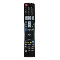 블루레이플레이어 새로운 리모콘 lg hx996ts bb4330a bb5520a bg9430pw bh9520tw bh9530tw dvd 홈 시어터 시스템, 기본