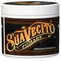 Suavecito Pomade 수아베시토 포마드 오리지널 141g, 1개