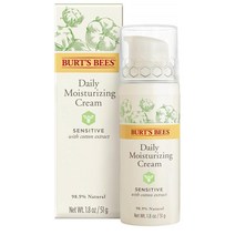 버츠비 데일리 페이스 모이스쳐크림 센서티브 51G Aa17949 세계적 톱상품 해외 현지 배송