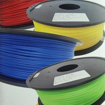 3D 프린터 필라멘트/3DM PLA Pro Filament, White