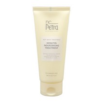 엔씨페트라 케라틴 너리싱 트리트먼트 200ml, 1개