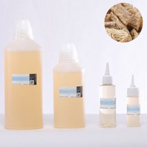 나스카코리아 더덕추출물 100ml 500ml 1L