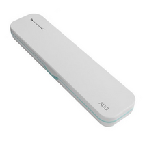 알리오 T 클린 휴대용 칫솔살균기 DK-300USB, 블루