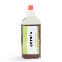 [더위치]백강잠추출물 100ml 누에추출물 silkworm extract 화장품원료 기미 보습 영양