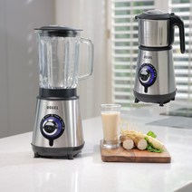 보겔 스텐바디 고속블렌더 2종세트 1.5L+1L VG-M-BL1 홈쇼핑, 단품