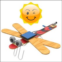 태양광잠자리 진동로봇(1인용/5인용), 5인용