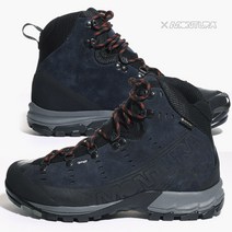 몬츄라 23SS ALTURA GTX 고어텍스 비브람 네이비 미드탑 등산화