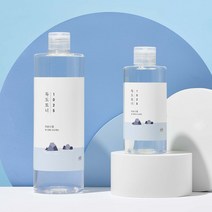라운드랩 1025 독도 토너 200ml X 500ml 세트