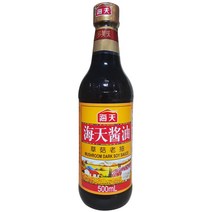 영흥식품 영흥 ATTO 초고노추 간장 500ml