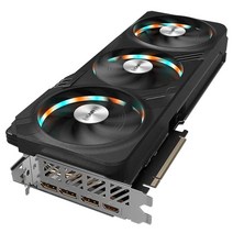 Gigabyte 그래픽 카드 RTX 4070 Ti Gaming OC 12GB GDDR6X, One Size Black