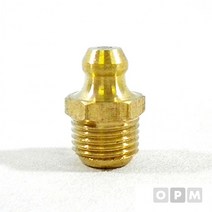 [1+1+1]3개세트JA)신주구리스닛블/신주구리스니플(ㅡ자) M8x1.25P / 1EA, 상세페이지 참조