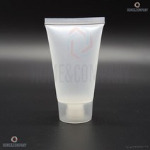 여행용 화장품 클렌징폼 투명 공병 용기-30ml 다용도통 휴대성 가정 고급형 샴푸 로션