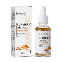 기미 잡티 크림 Turmeric Face 세럼 Tumeric Oil 화이트닝 Ance blemish Corrector Dark Spot, 1 Pack Tumeric Oil 30ml