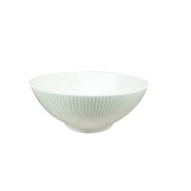 [한국도자기] 라임 면기4p