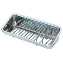 소나기 흡착도금 수세미 받침대 대, 상세설명 참조, 없음