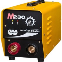 [쿠삼]코리아나 인버터 직류 아크용접기 M230;코리아나_인버터용접기~3510EA+V, 서쿠나이3쿠팡3 본상품선택